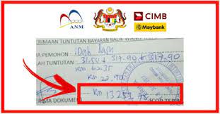 Egumis atau electronic government unclaimed money information system akan dilancarkan bagi mempercepatkan proses semakan wang tak dituntut online. Semakan Online Wang Tak Dituntut Proses Bayaran Balik