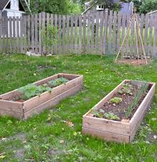 50+ free raised bed garden plans and ideas that are easy to build. Diy Raised Garden Bed And An Easy Soil Mixture Blend To Fill It With Refresh Living