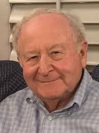 Harvey Rosenbaum Obituary