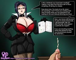 Rule34 - If it exists, there is porn of it  neocorona  6764554