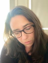 Rebecca Campbell's Instagram, Twitter & Facebook