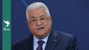 Abbas in Beirut as Lebanon moves to disarm Palestinian factions