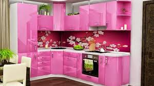 احدث تشكيلة مطابخ مودرن ٢٠٢٠ Kitchen Room Design Kitchen Cupboard Designs Interior Design Kitchen