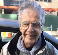 Edward Knauer's Instagram, Twitter & Facebook