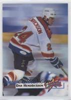 Dayton Bombers Hockey Cards