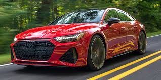 Image result for Tango Red 2021 RS7