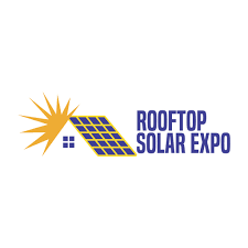 Rooftop Solar Expo 2026 logo