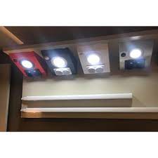 Dailytech menteşe üstü led işığı mutfak dolap i̇çi aydınlatma. Mpm Elektrik Mutfak Tezgah Dolap Alti Led Aydinlatma Cift Fiyati