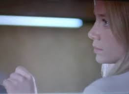 Maya and Carina wear wedding rings