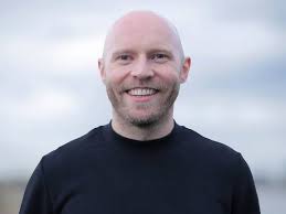 Alan Crabbe, co-founder of Pozible, talks the future of crowdfunding