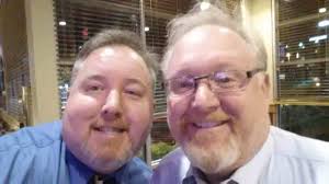 Randall Wright, Church Planter