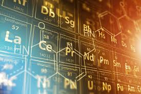 We did not find results for: The Periodic Table It S More Than Just Chemistry And Physics Nist