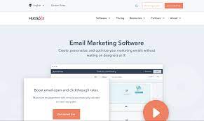 Free and premium plans sales crm software. 10 Free Email Marketing Tools To Save Time And Money Sprout Social