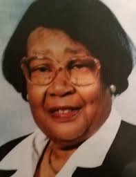 Obituary for Zelia Mae (Glasgow) Burton