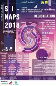 Bem Fk Unej Proudly Presents Sinaps 2018 Haloo Medical Addicts Kamu Siswa Sma Sederajat Ada Kabar Gembira Nih Olimpiade B Kedokteran Biologi Sma