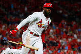 Louis cardinals hits a three run home run in the third inning against the pittsburgh pirates at pnc park on september 7, 2019 in pittsburgh, pennsylvania. The Atlanta Braves Have Signed Marcell Ozuna 3 Important Takeaways