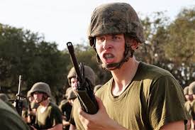 How to stand at attention. Their Son Died At Marine Corps Boot Camp Now They Have A Message For Other Recruits The Washington Post