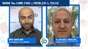 Video: Eren Bali: CEO & Co-Founder of Carbon Health (Raise the Line)