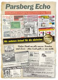 (bei anwendung der tfp vertrag vorlage ist zu prüfen, welche vertragsbestimmungen übernommen werden wollen. Kw 29 2018 By Wochenanzeiger Medien Gmbh Issuu