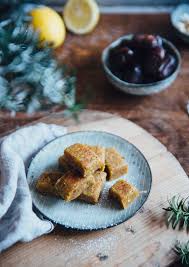 You don't have to be a liquor drinker to enjoy a fabulous seasonal drink. 7 Christmas Recipes For The Advent Celebrations Cashew Kitchen
