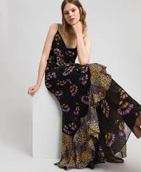 Pour être la plus trendy cet été, vous allez devoir bien choisir votre robe nuisette. Robe Nuisette Avec Imprimes Floraux