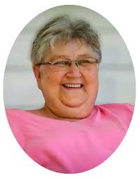 Obituary for Linda Dare (Ginter) Alfrey