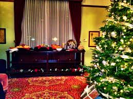 Enjoy A Christmas Buffet At The Paso Robles Inn Paso Robles Inn Christmas Buffet Paso Robles Hotels