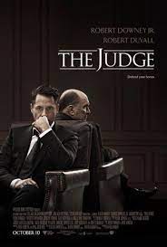 The Judge 2014 Original 27x40 Movie Poster Robert Downey Jr Robert Duvall Ebay In 2021 Robert Duvall Robert Downey Jr Good Movies