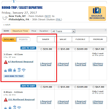 how to book amtrak guest rewards