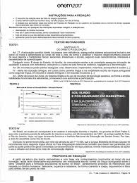 Como tirar 1000 na redação faltando 4 meses pro enem | prof. Tema Da Redacao Do Enem 2017 Fala Sobre A Educacao De Surdos No Brasil Enem 2017 G1