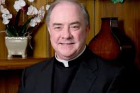 Msgr. Mulvey humbled and happy to lead Diocese of Corpus Christi