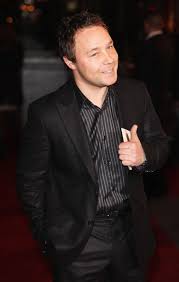Stephen graham as al capone in boardwalk empire. Stephen Graham I M Crushing On Him As Al Capone In Boardwalk Empire Stephen Graham British Actors Boardwalk Empire