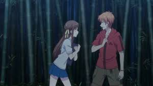 Fruits Basket 2019 02 Fruits Basket Fruits Basket Manga Fruits Basket Kyo