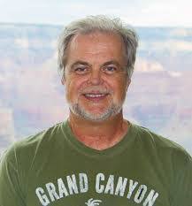 Sedona Chamber of Commerce Libraries Unite to Present Roger Naylor