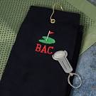 Personalized Golf Towels In Bulk At Cheap Wholesale Prices