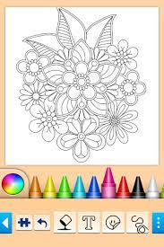 Both easy and complex mandala's for everyone. Download Mandala Coloring Pages Free For Android Mandala Coloring Pages Apk Download Steprimo Com