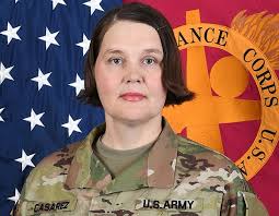 U.S. Army Fort Gregg-Adams