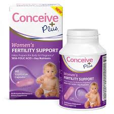 Pin On Fertility Products Helping You Get Pregnant