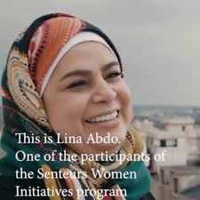 Today we celebrate International Women's Day all around the world. At  Senteurs d'Orient we are very grateful to be surrounded by bold, strong,  inspiring women, and are very proud of our commitment to ...