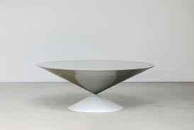 This compact table is the ideal anchor piece for cozier loft or condo spaces. Balance Coffee Table 1000 Chairs