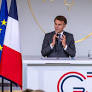 France Hosts 2026 G7 Summit in Évian with Focus on Global Economy and Geopolitical Crises
