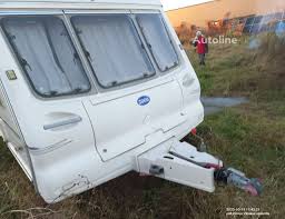 Image result for Champagne 2000 Caravan