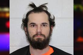 Casey Littrell — Habersham County Jail Bookings