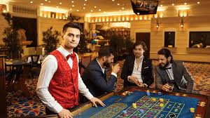 History of casinos: From the first games of chance to the digital age -  Mega Fun Games