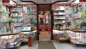 Librería Maruri