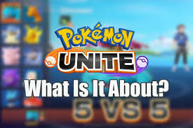 The pokémon unite reveal may not have been the most appreciated ever for the famed franchise, but it is bound to be very in this guide we'll try to create a list of pokémon unite playable characters. Pokemon Unite What Is It All About The Digital Crowns