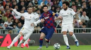 Por fortuna, el gol de benzema en el minuto 29. Clasico Real Madrid Vs Barcelona En Directo Resultado Alineaciones Polemicas Reacciones Y Ruedas De Prensa Goal Com