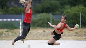 Vi har et nettverk av florister i hele 12 land. Til Frankrike Handball No