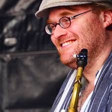 Benjamin Koppel Quartet