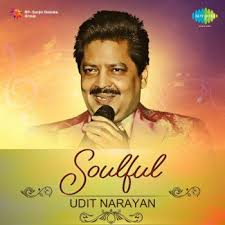 Soulful Udit Narayan By Udit Narayan Album Lyrics Musixmatch Raat ki hatheli par chand jagmagaata hai… (2) sochta hu main hairaan chand jaisa yeh chehra, raat jaisi yeh julfein hain jagaaye sau armaan ek nasha sa aankhon mein dheere dheere chhaata hai raat ki hatheli par chand jagmagaata hai… udit narayan album lyrics musixmatch